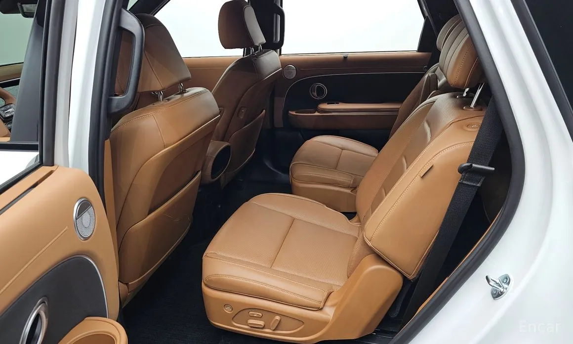 Фото 12 - Hyundai Palisade