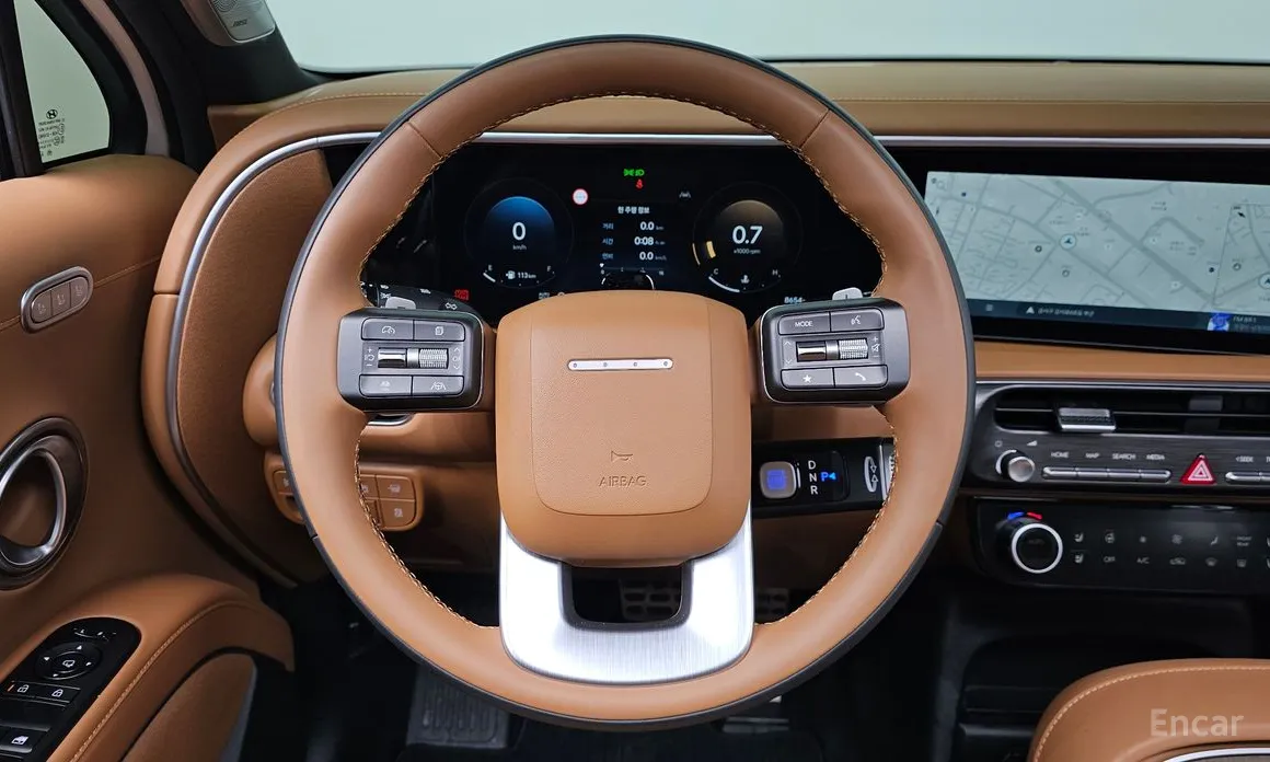 Фото 13 - Hyundai Palisade