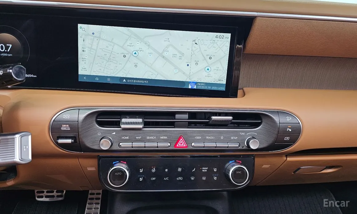 Фото 14 - Hyundai Palisade