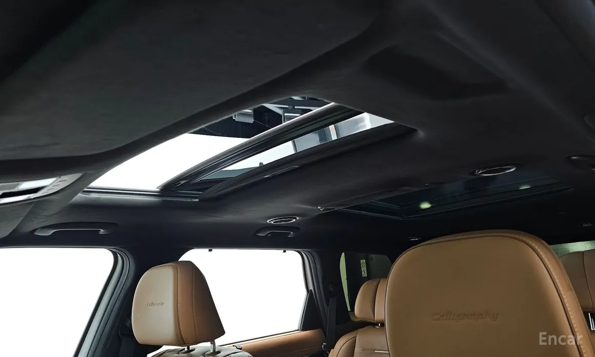 Фото 16 - Hyundai Palisade