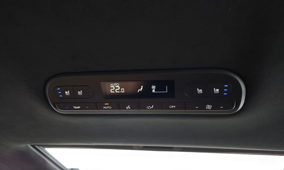 Фото 19 - Hyundai Palisade