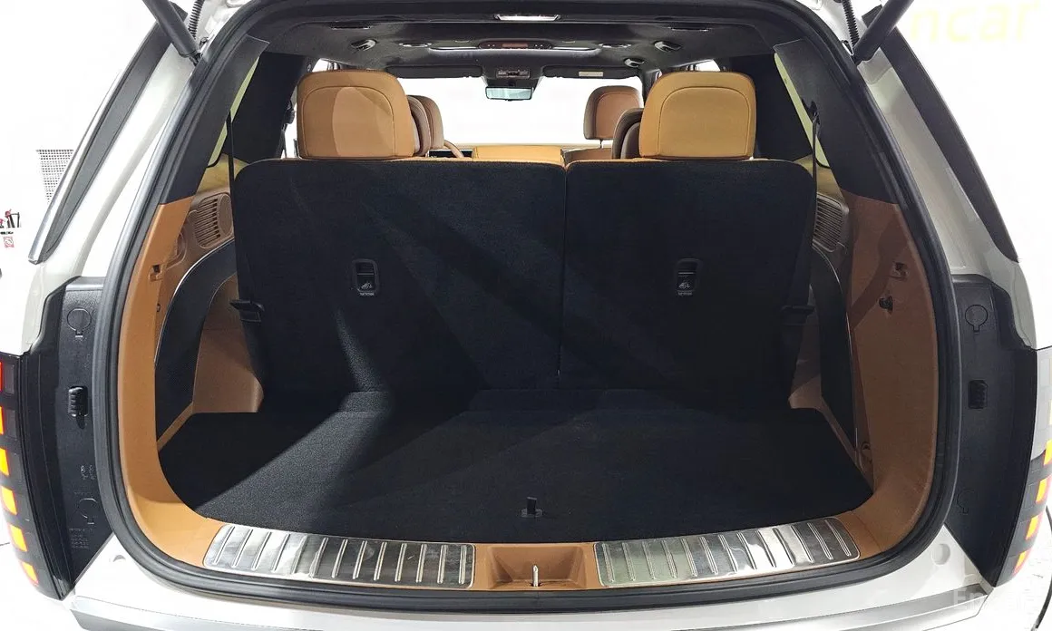 Фото 20 - Hyundai Palisade