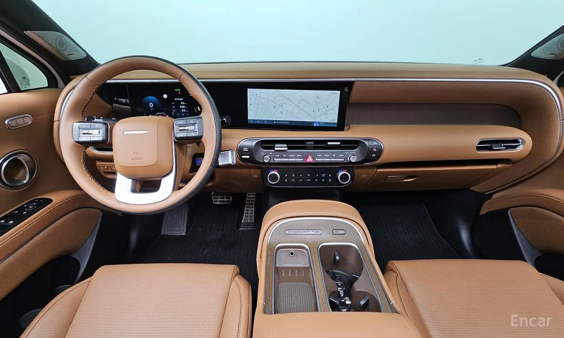 Фото 7 - Hyundai Palisade