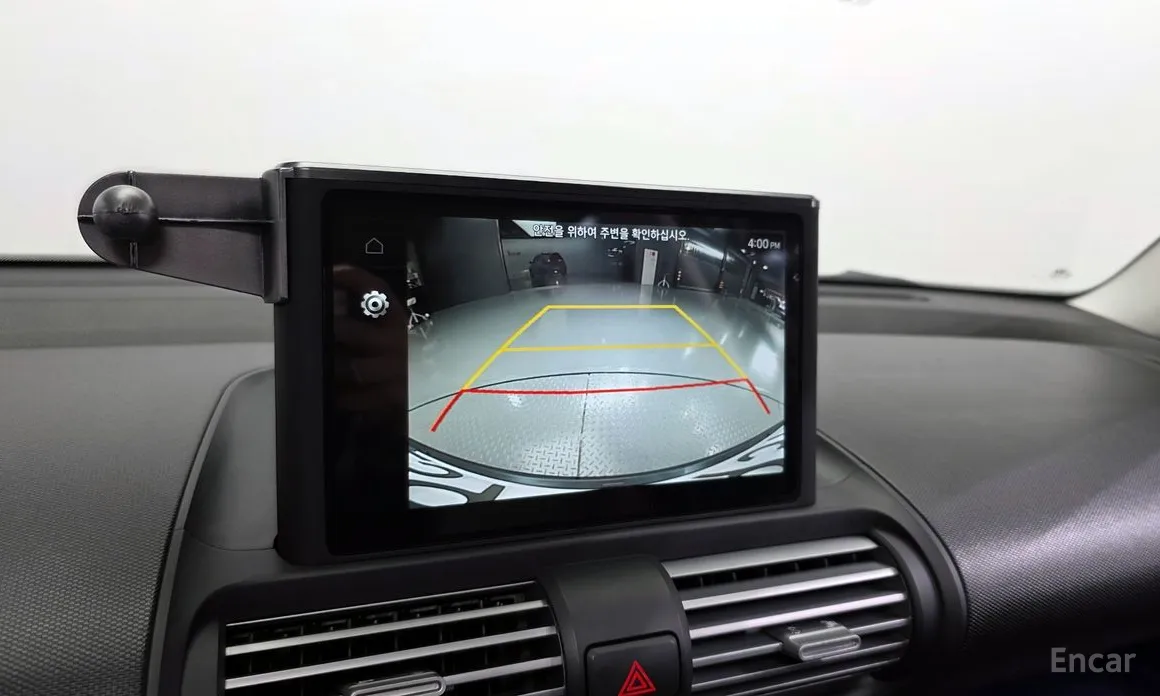 Фото 15 - Hyundai Casper