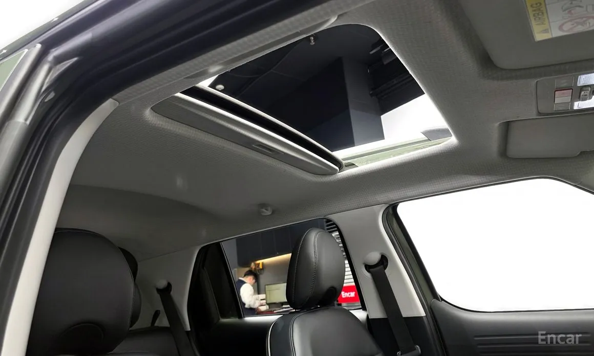 Фото 17 - Hyundai Casper