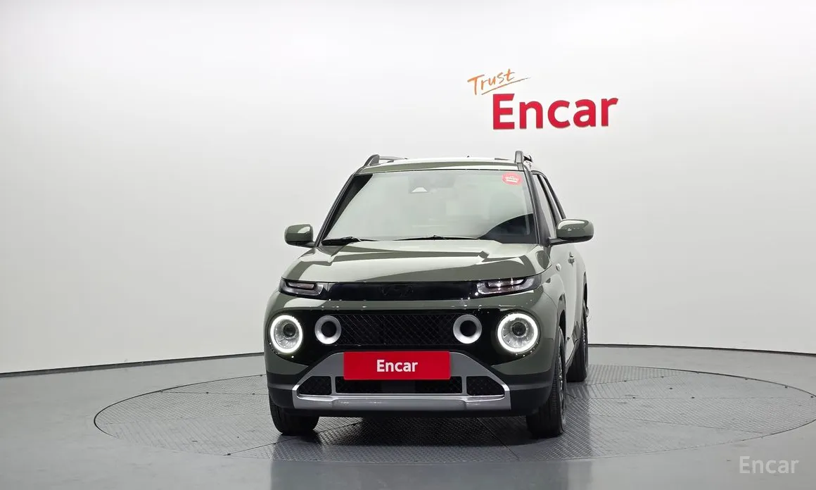 Фото 3 - Hyundai Casper