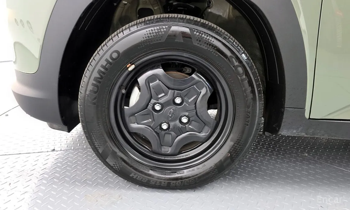 Фото 5 - Hyundai Casper