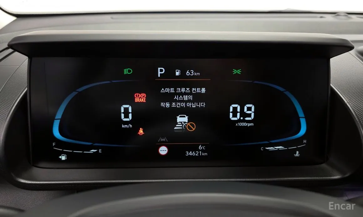 Фото 8 - Hyundai Casper