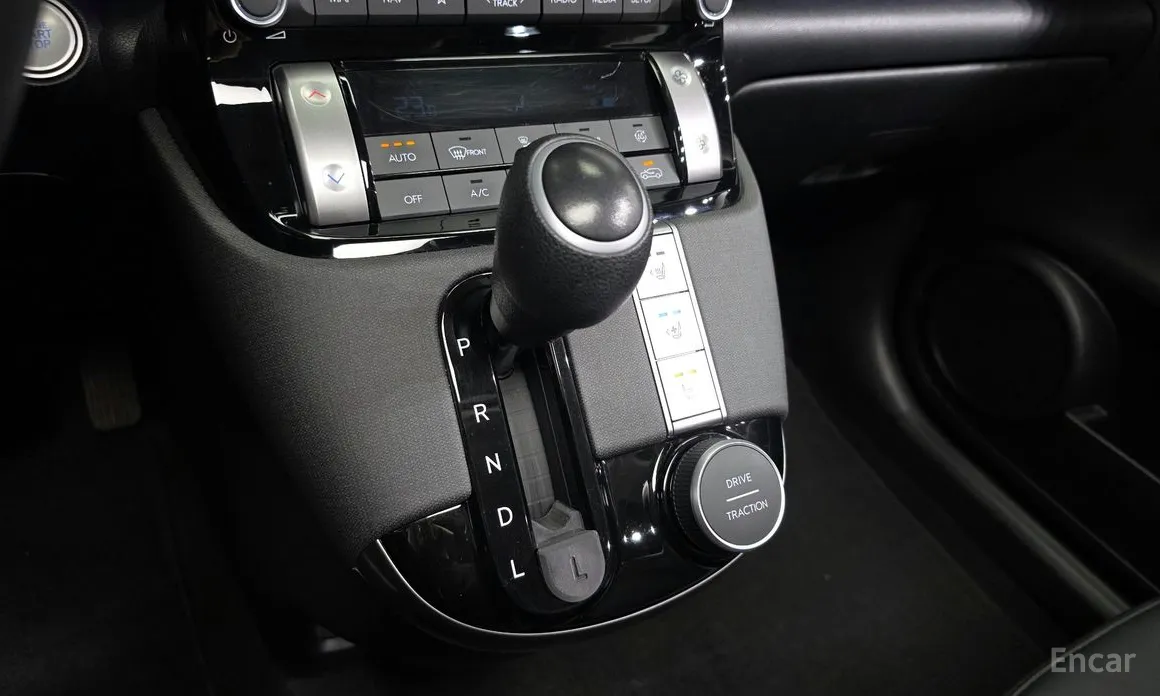 Фото 9 - Hyundai Casper