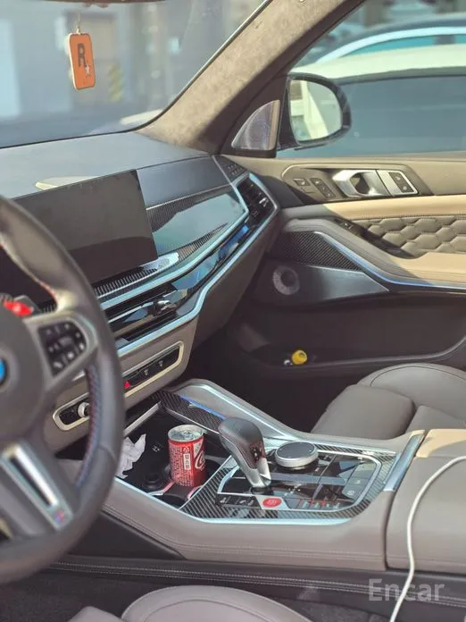 Фото 6 - BMW X5 M