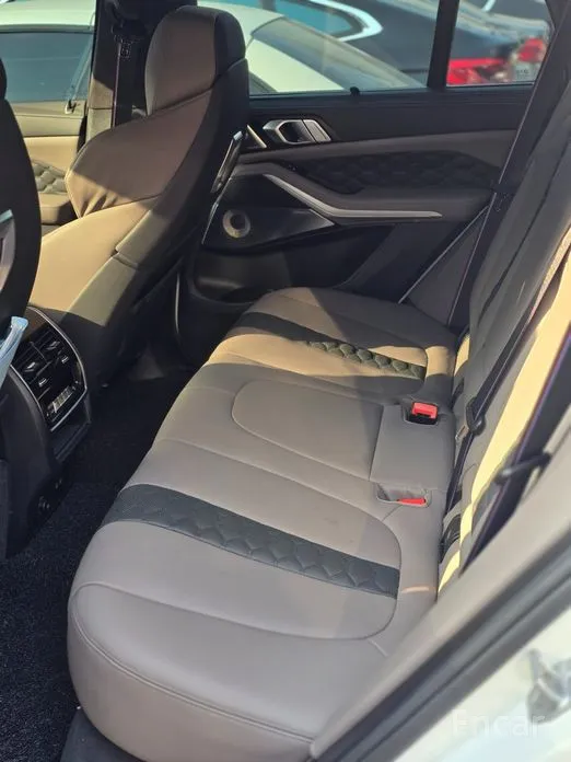 Фото 7 - BMW X5 M