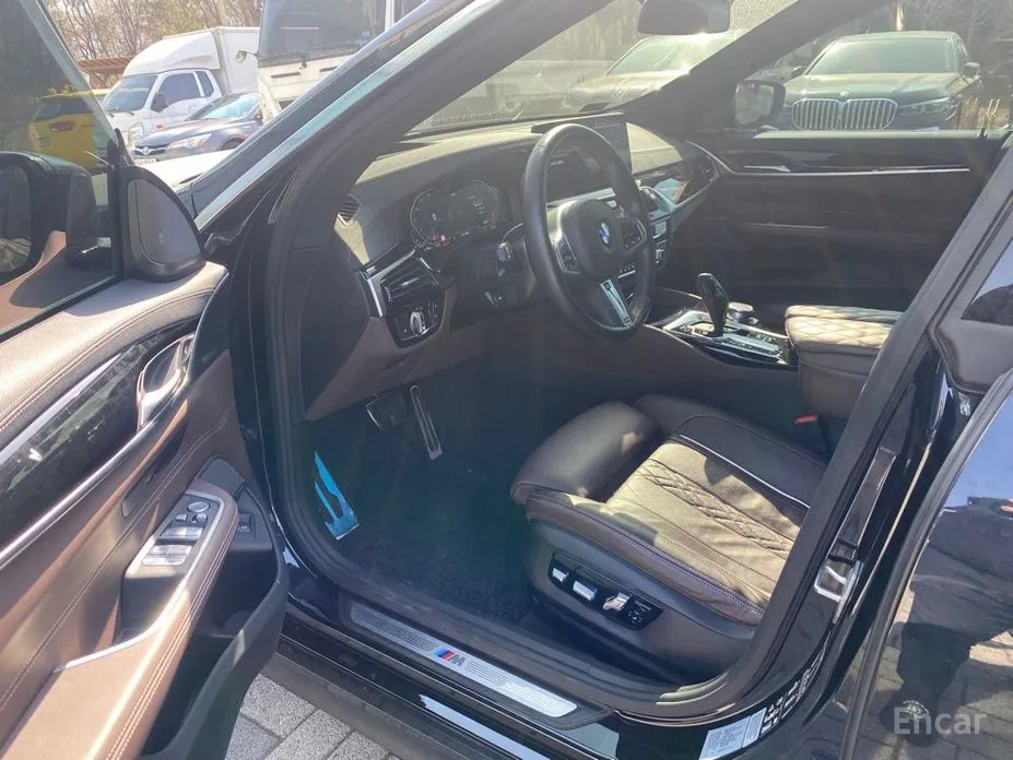 BMW Gran Turismo 2017 630i xDrive M Sport