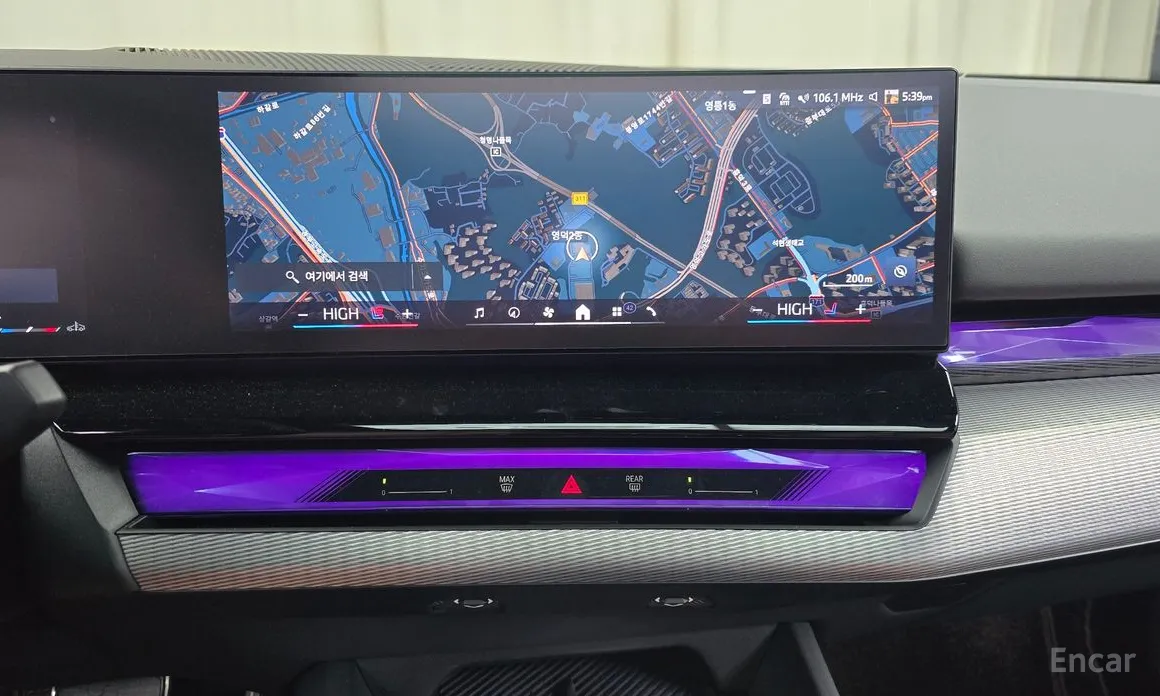 Фото 14 - BMW 5 Series