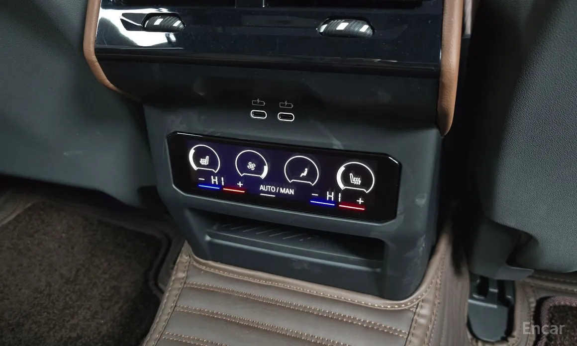 Фото 18 - BMW 5 Series