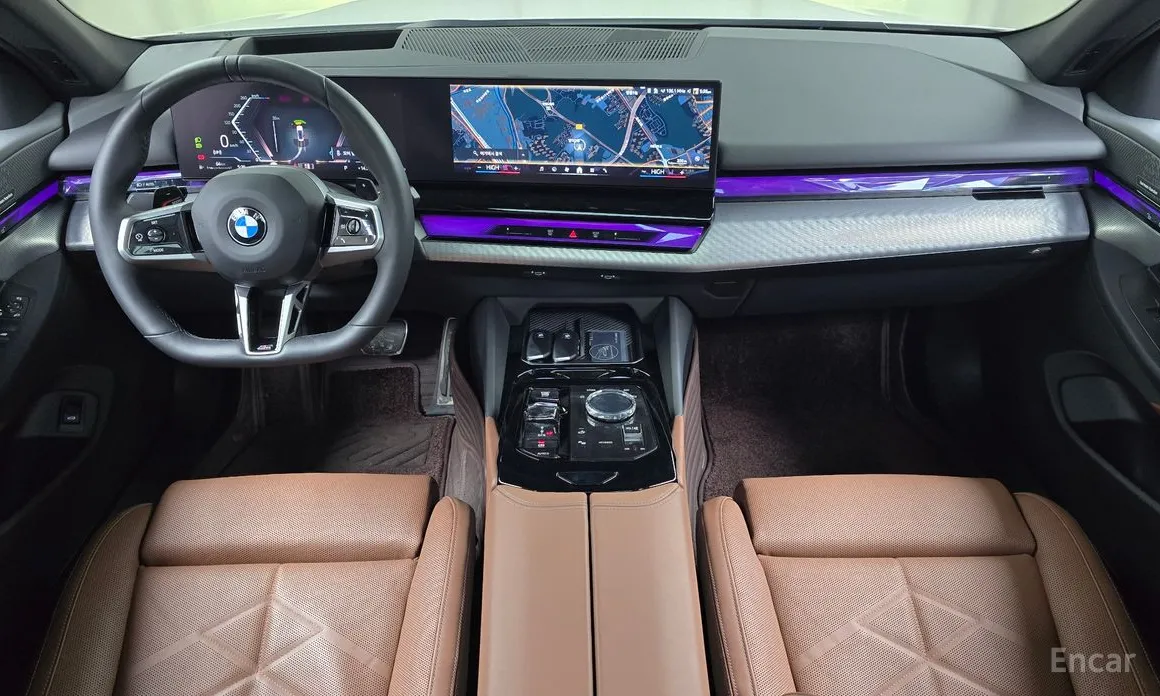 Фото 7 - BMW 5 Series