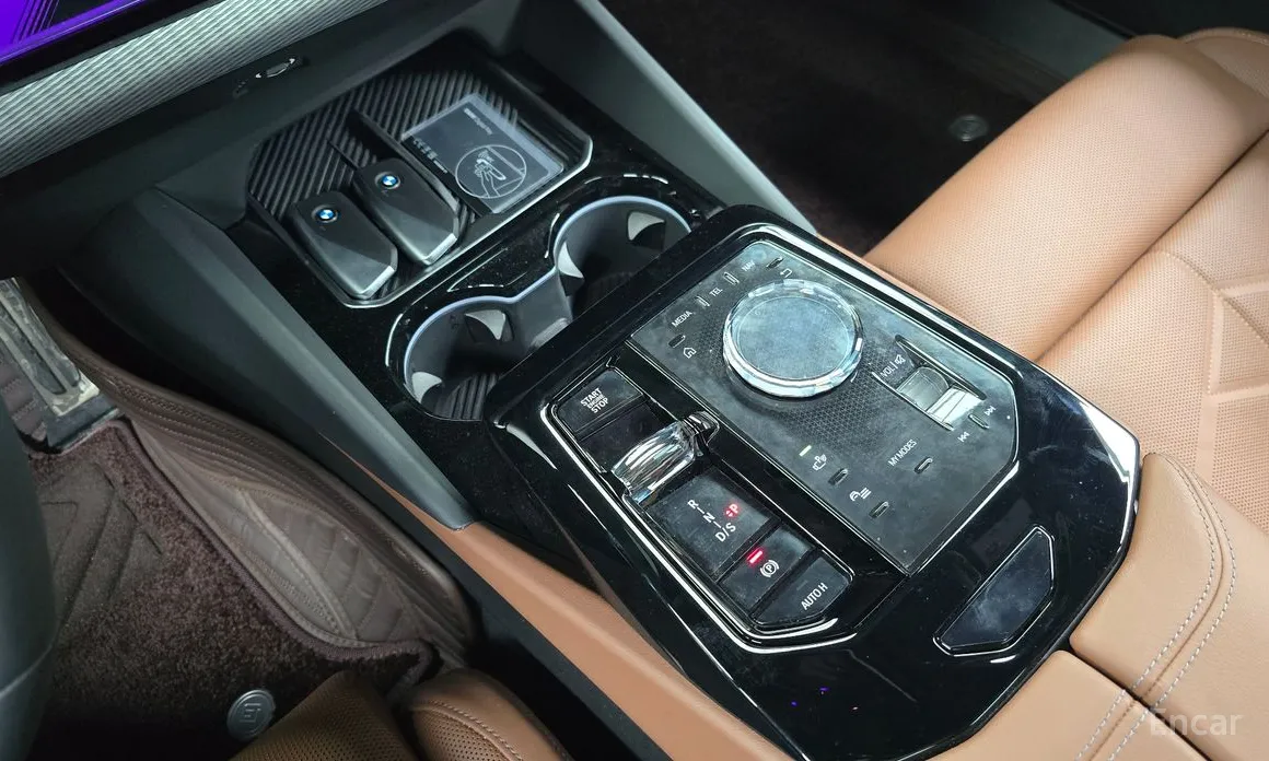 Фото 9 - BMW 5 Series