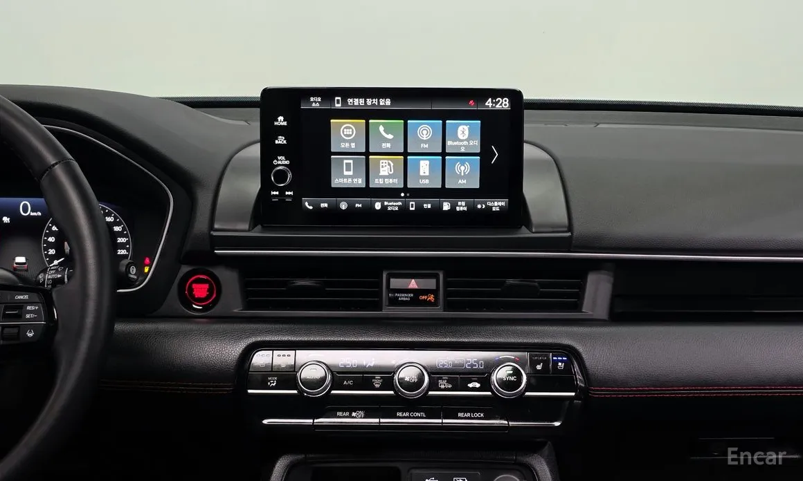 Фото 14 - Honda Pilot