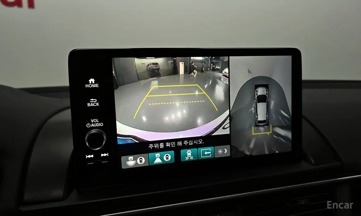 Фото 15 - Honda Pilot