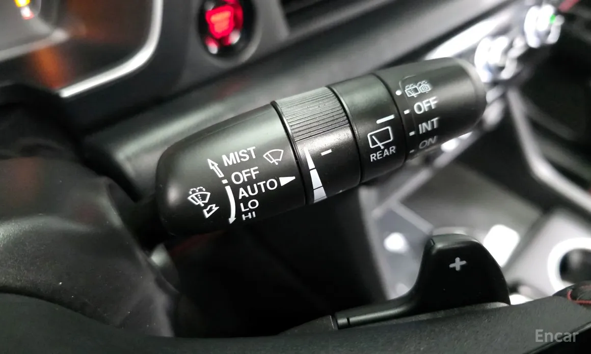 Фото 18 - Honda Pilot