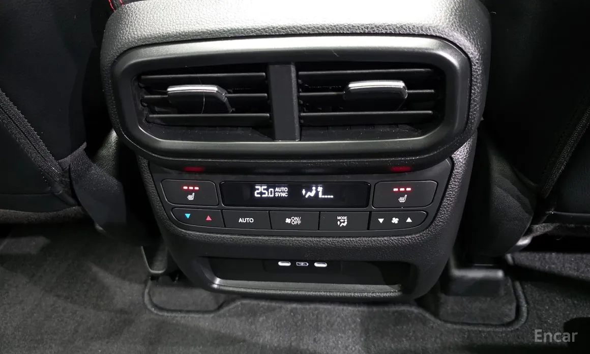 Фото 19 - Honda Pilot