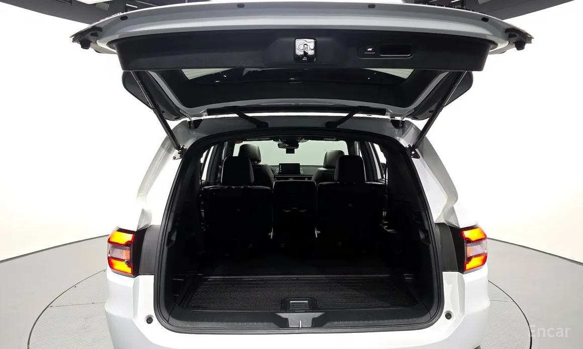 Фото 20 - Honda Pilot