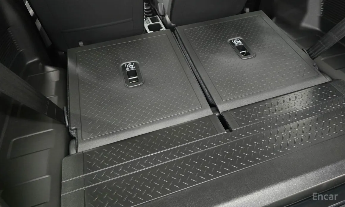 Фото 17 - Suzuki Jimny