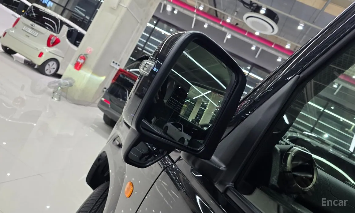 Фото 4 - Suzuki Jimny