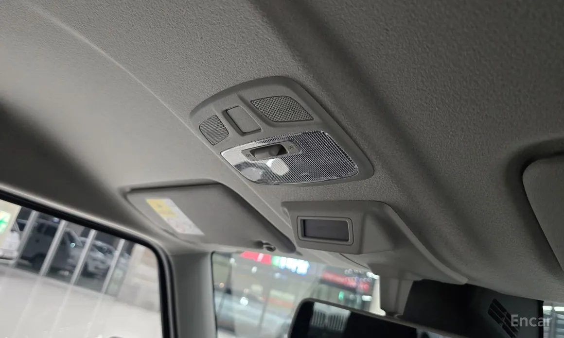 Фото 9 - Suzuki Jimny