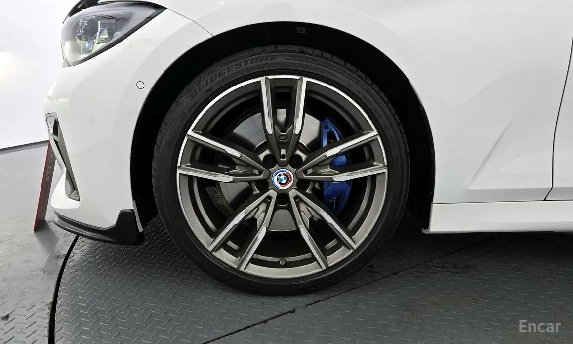 Photo 5 - BMW 3 Series