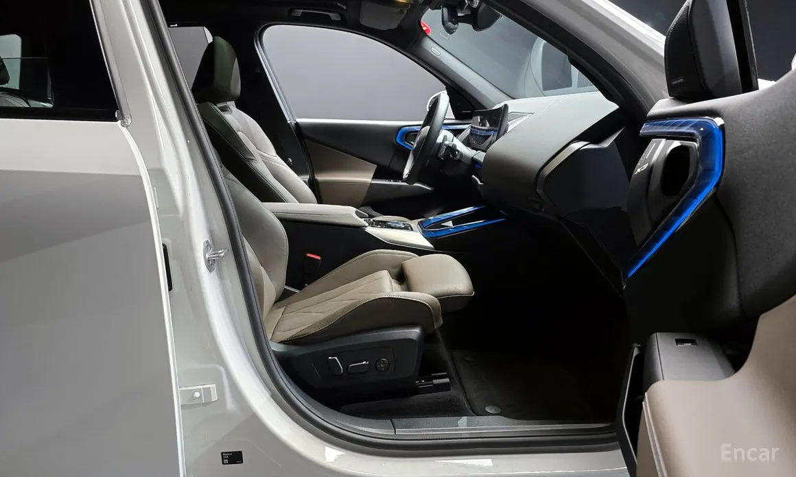 Фото 10 - BMW X3