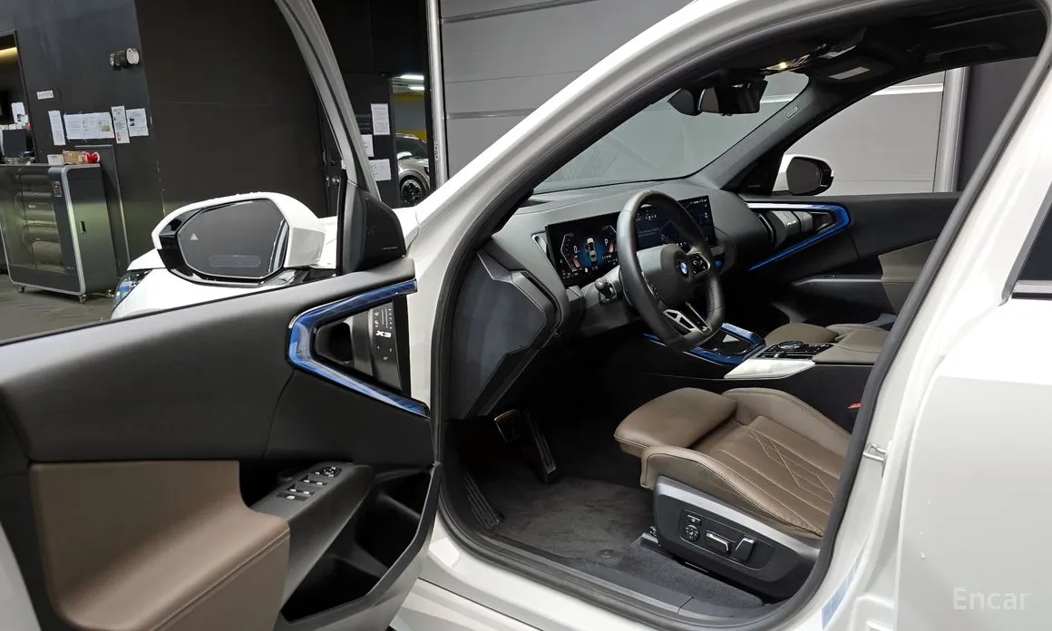 Фото 11 - BMW X3