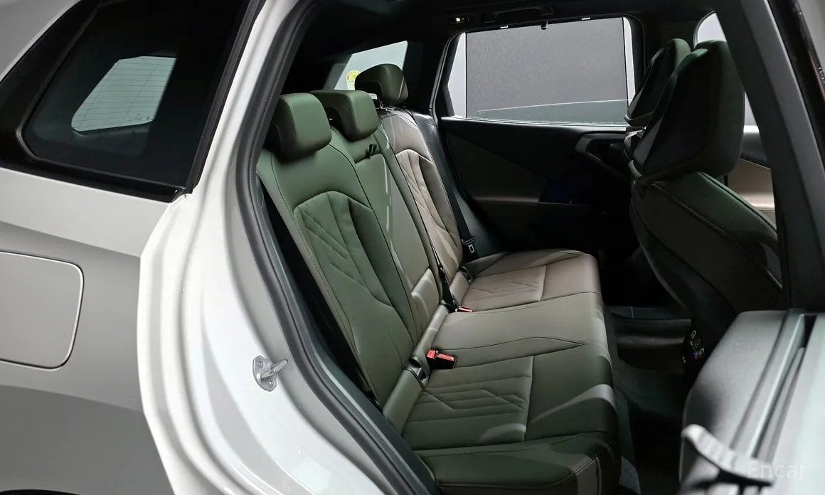 Фото 12 - BMW X3