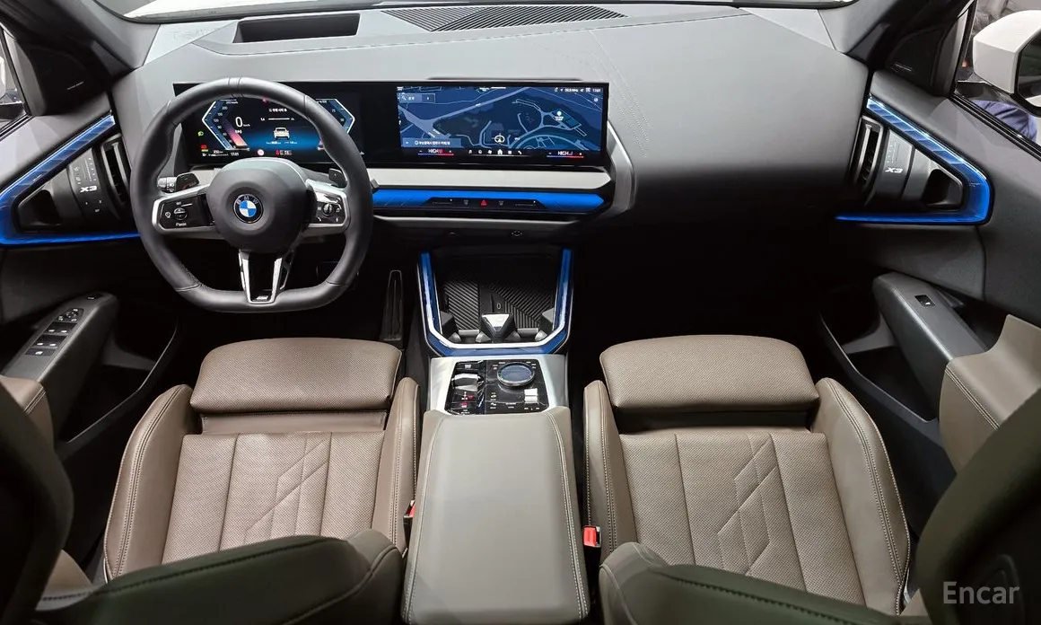 Фото 7 - BMW X3