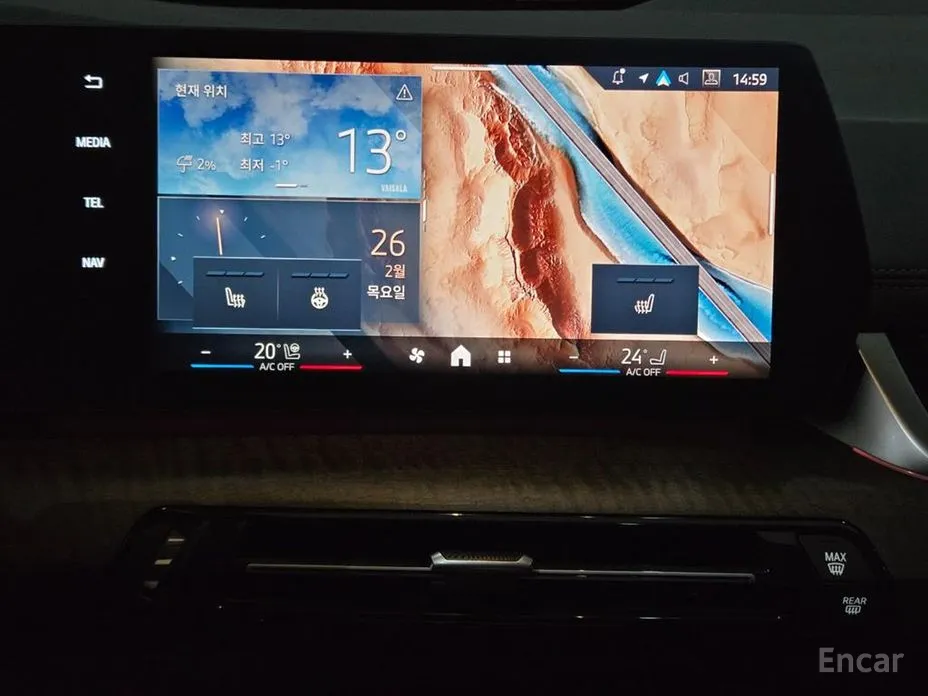 Фото 11 - BMW 2 Series