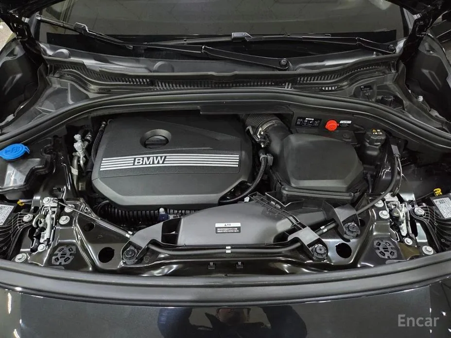 Фото 18 - BMW 2 Series