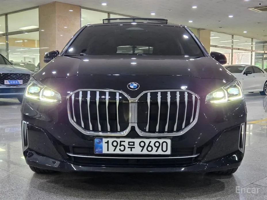 Фото 2 - BMW 2 Series