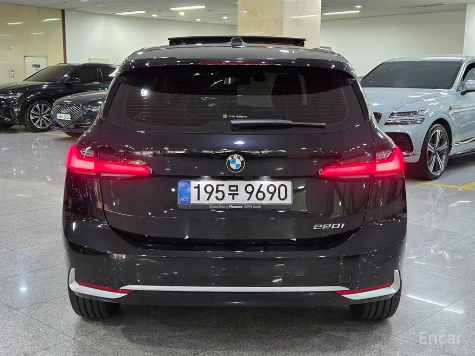 Фото 4 - BMW 2 Series