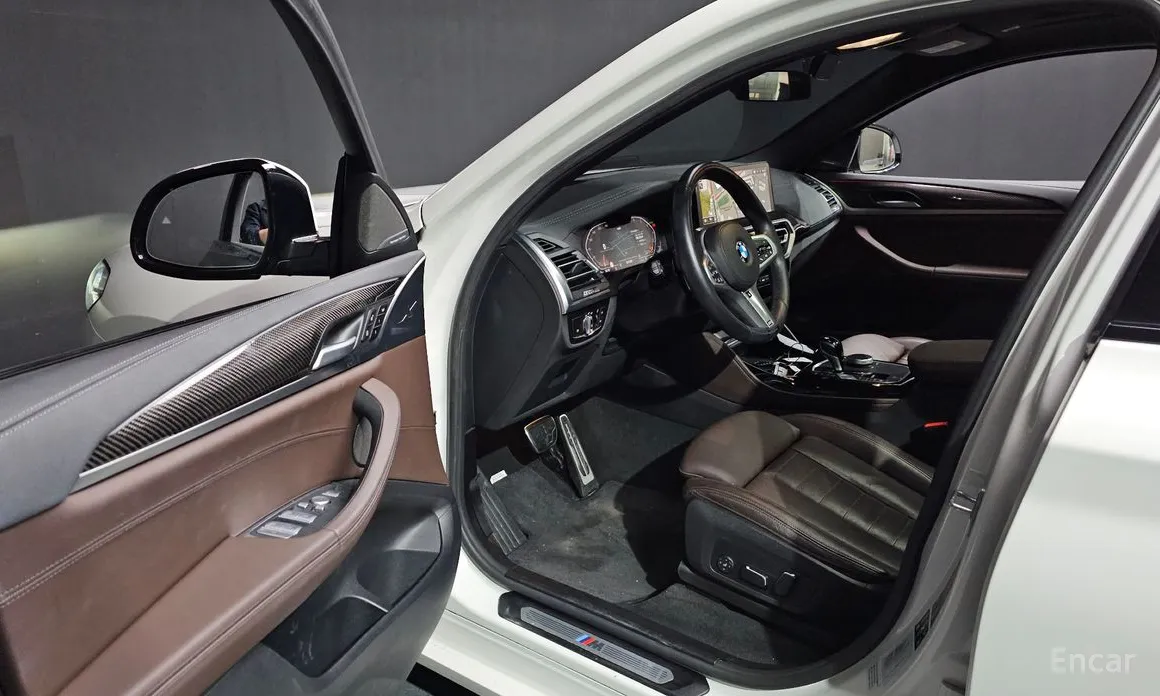 Фото 10 - BMW X4