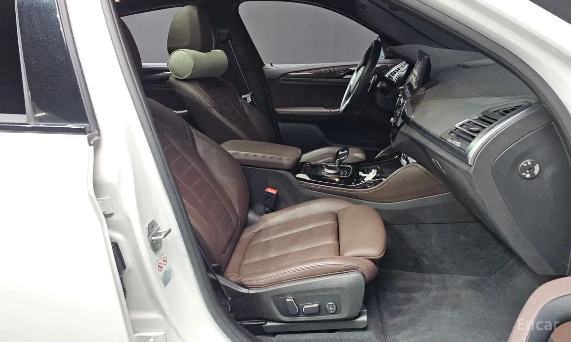 Фото 11 - BMW X4