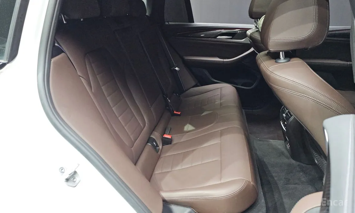 Фото 12 - BMW X4