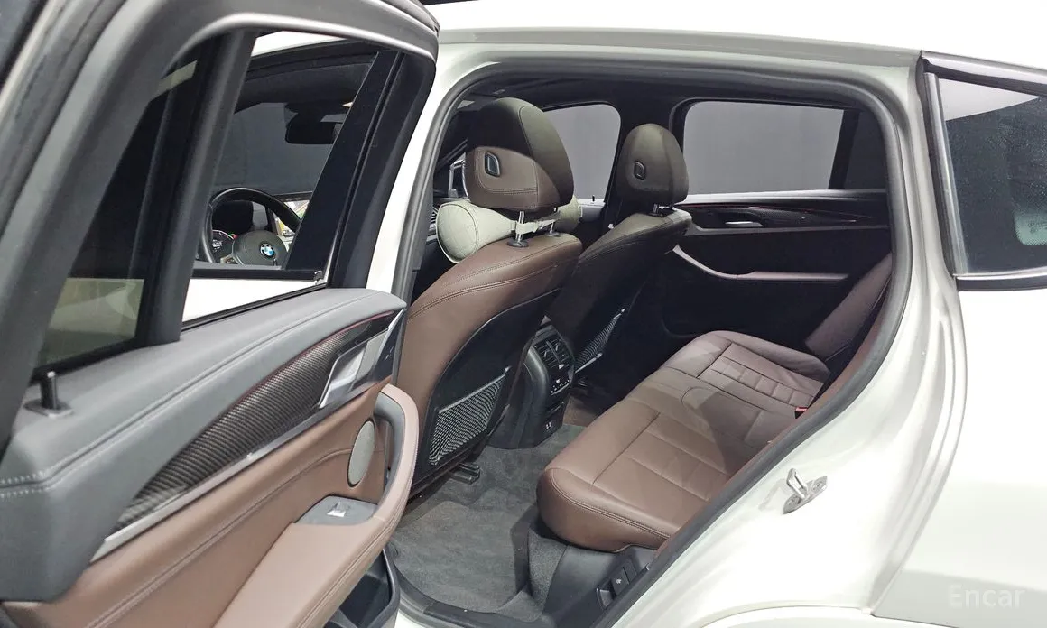 Фото 13 - BMW X4