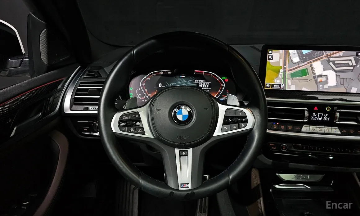 Фото 14 - BMW X4