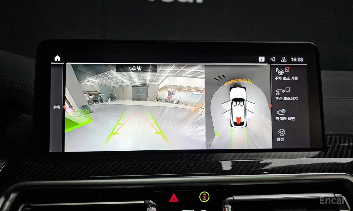 Фото 15 - BMW X4