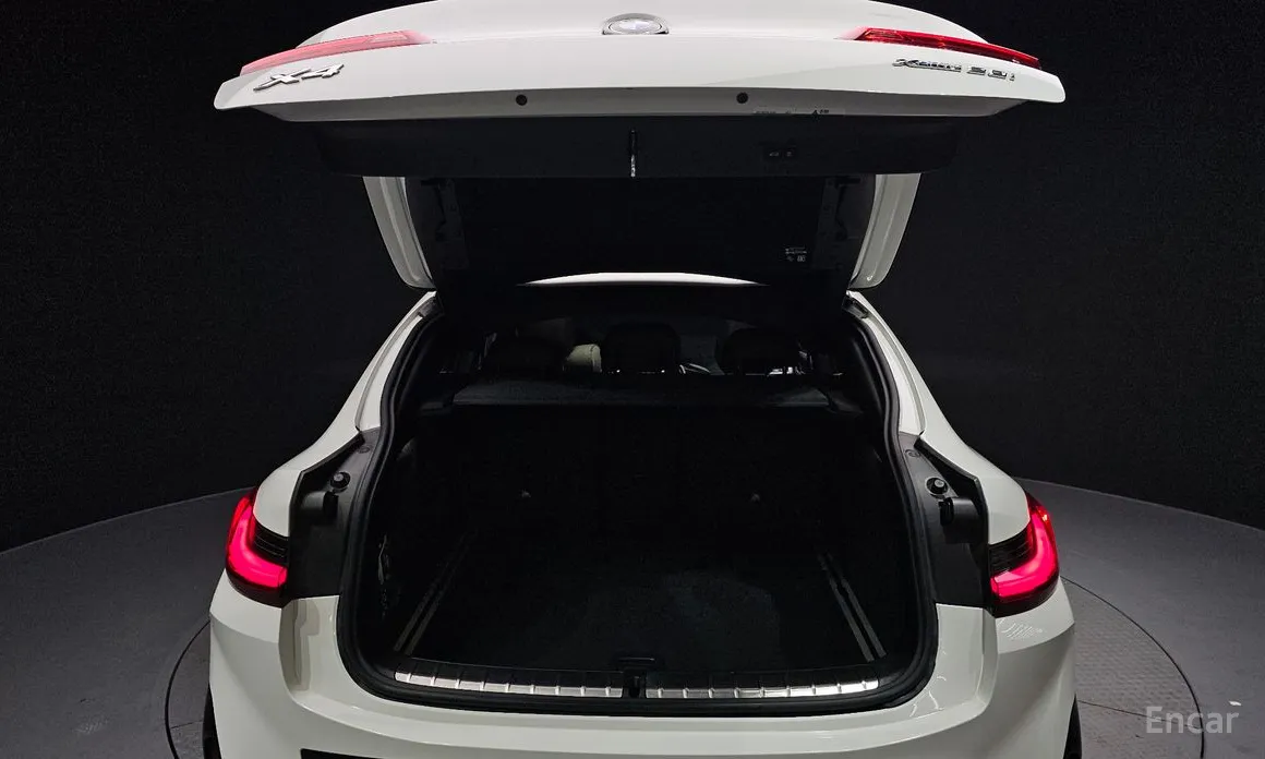 Фото 20 - BMW X4