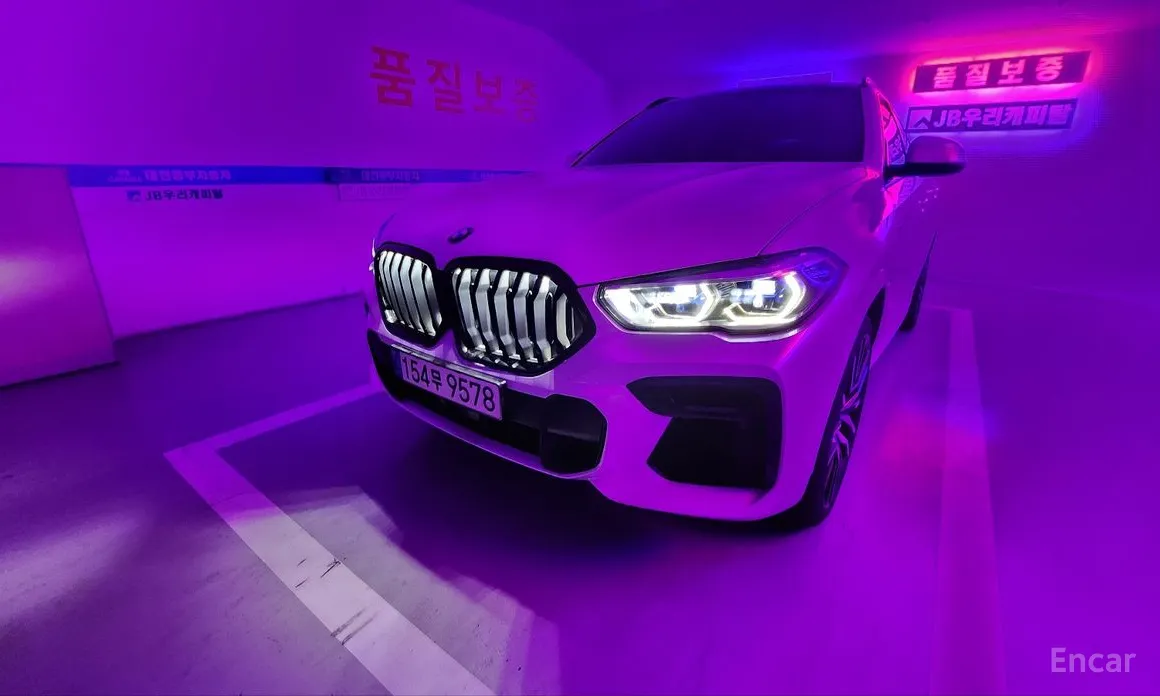 Фото 14 - BMW X6