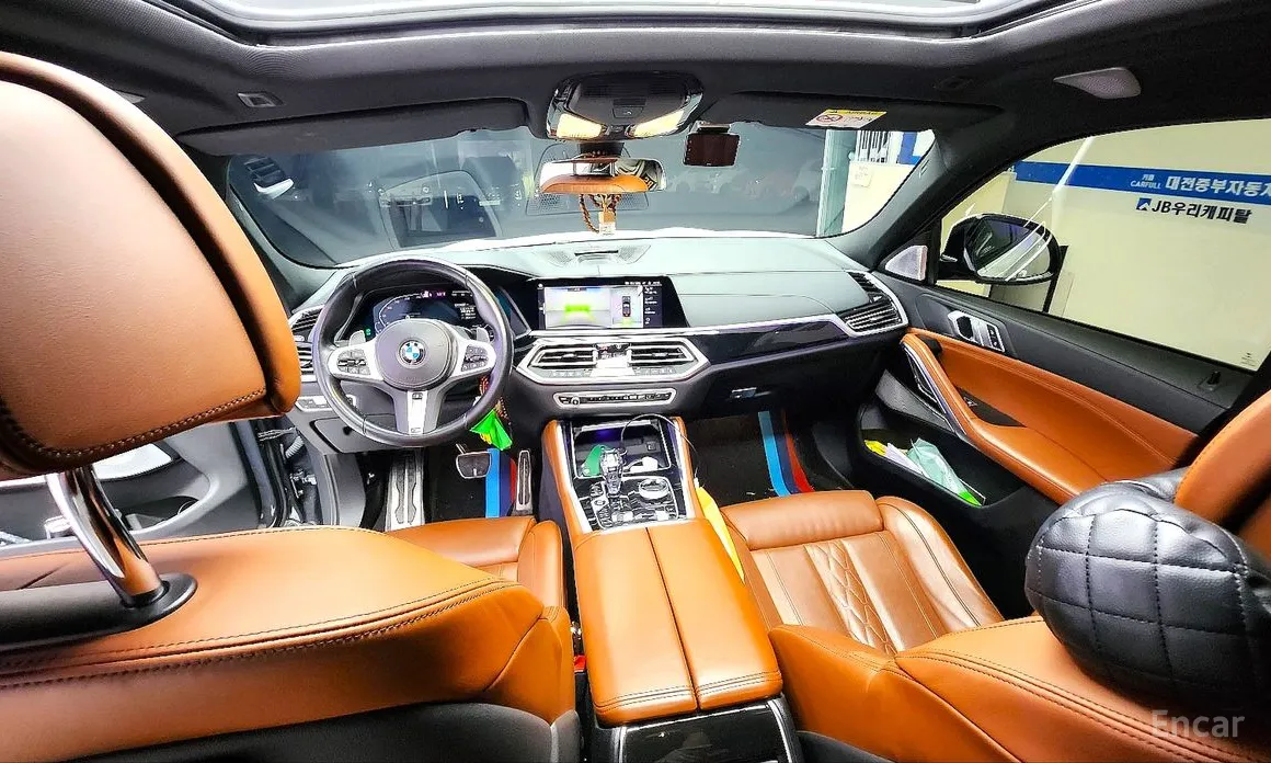 Фото 15 - BMW X6