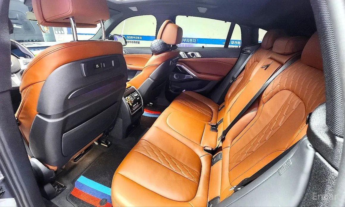 Фото 16 - BMW X6