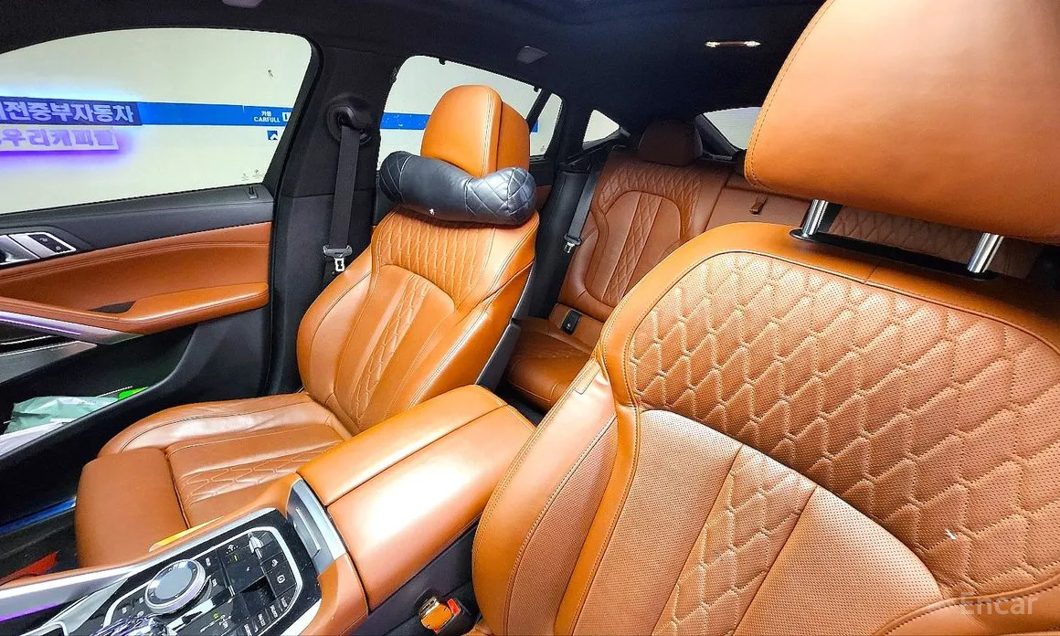 Фото 17 - BMW X6