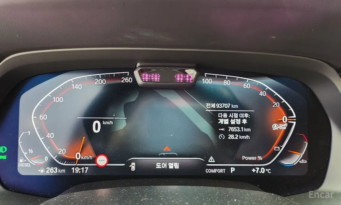 Фото 18 - BMW X6