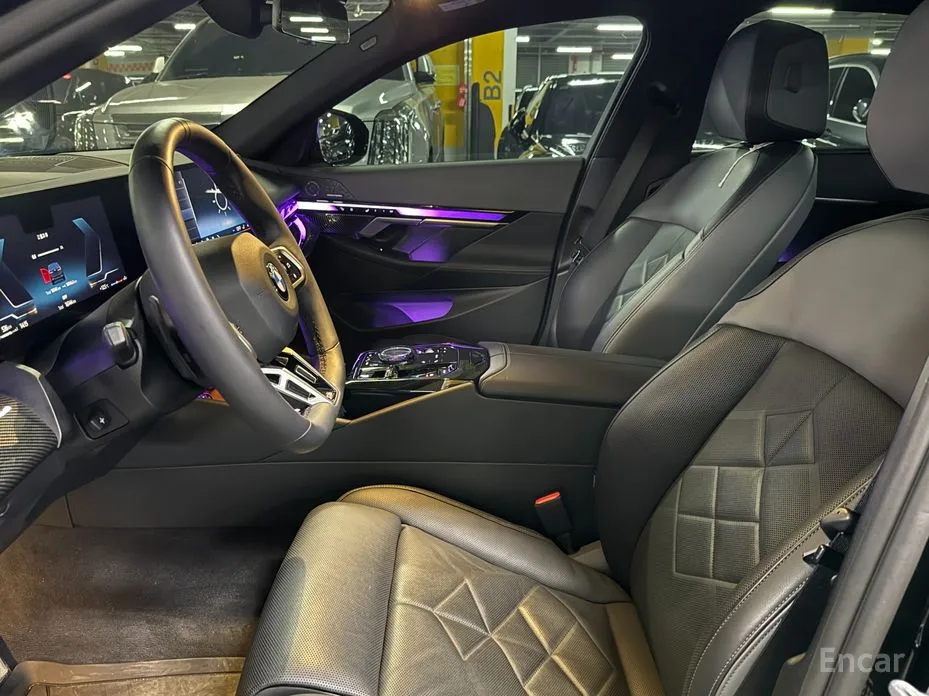 Фото 10 - BMW 5 Series